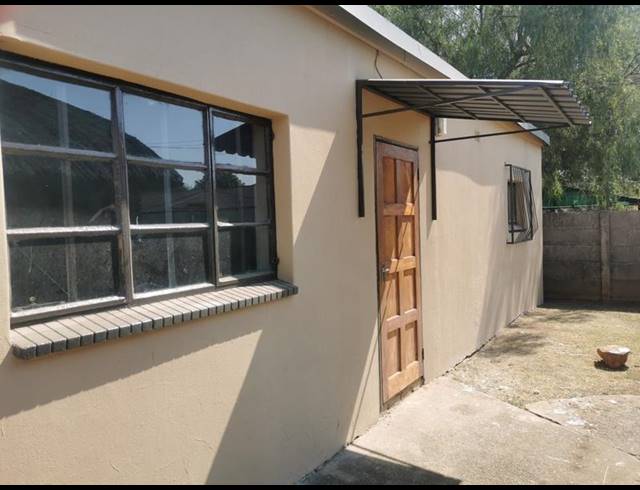 1 BEDROOM PROPERTY TO RENT IN STRUBENVALE